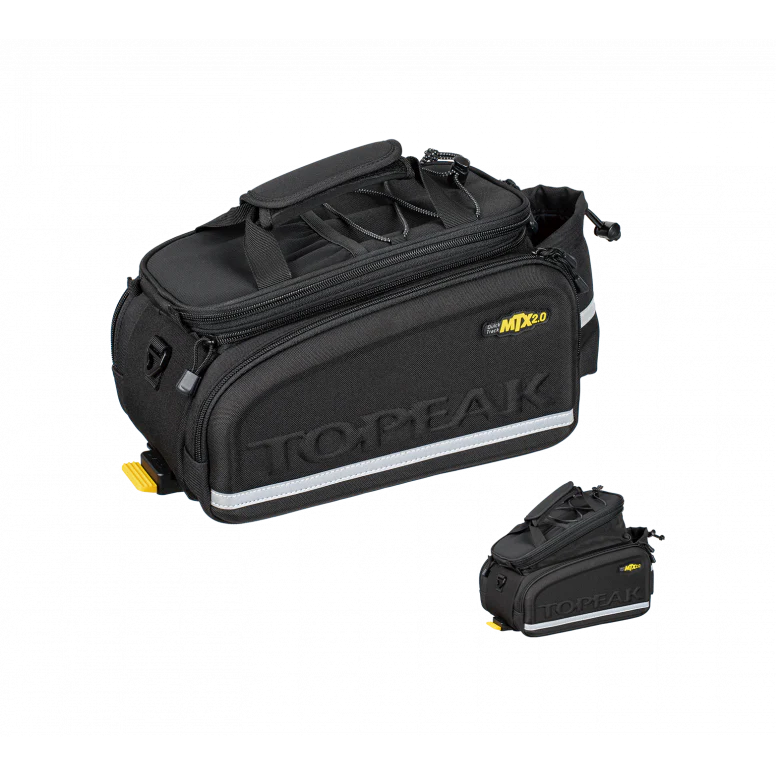 Topeak MTX Trunkbag