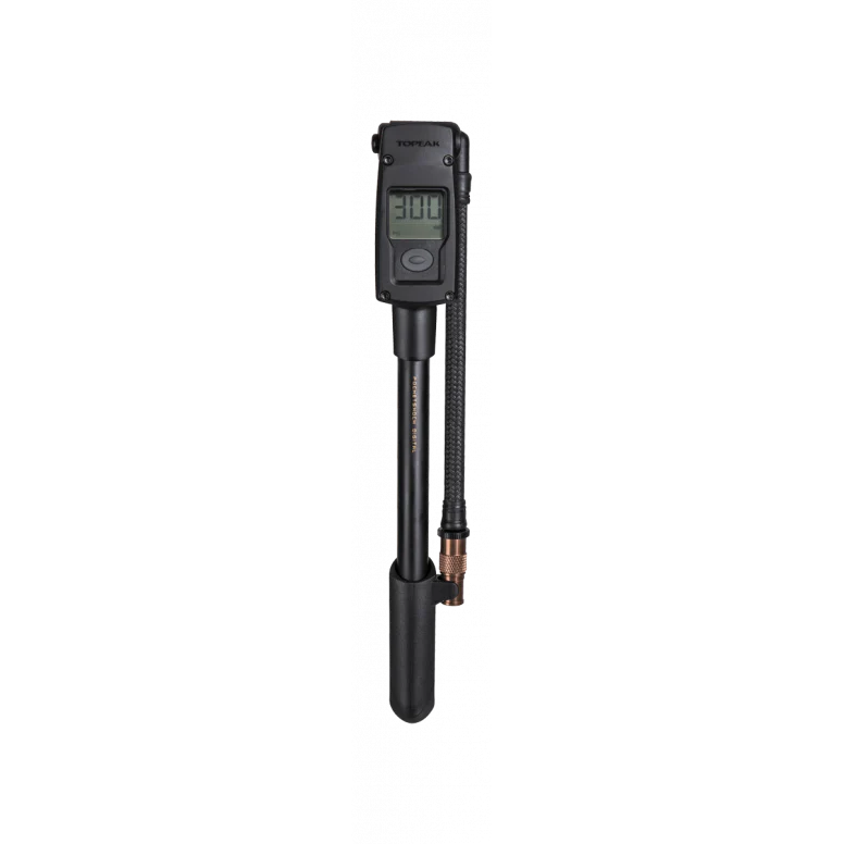 Topeak Pocket Shock Digital