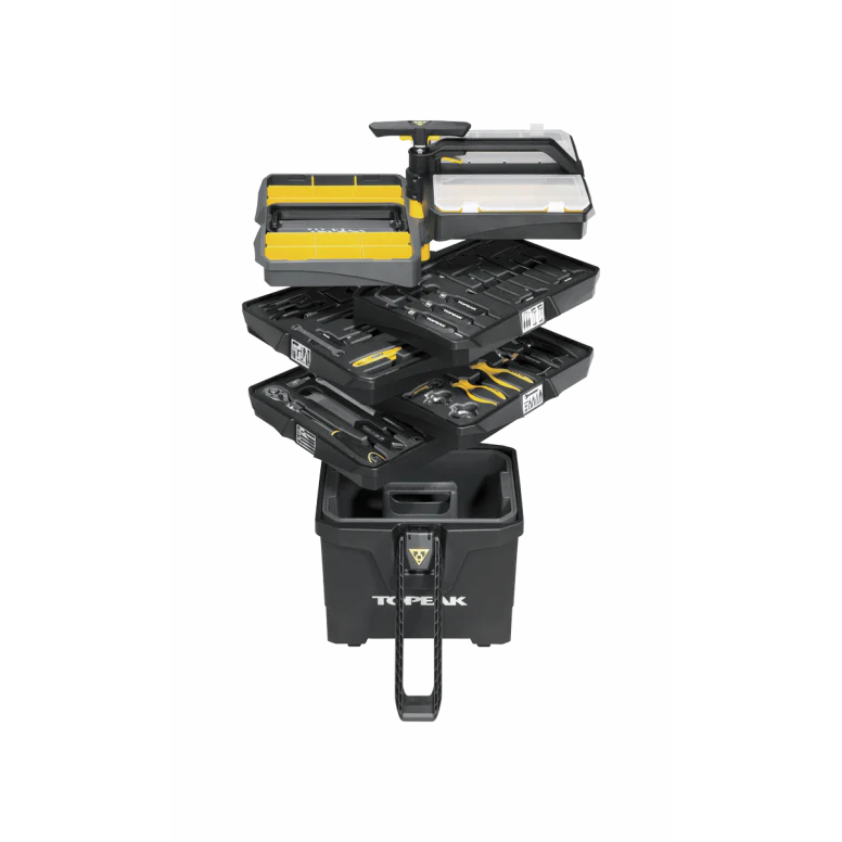 Topeak PrepStation Pro