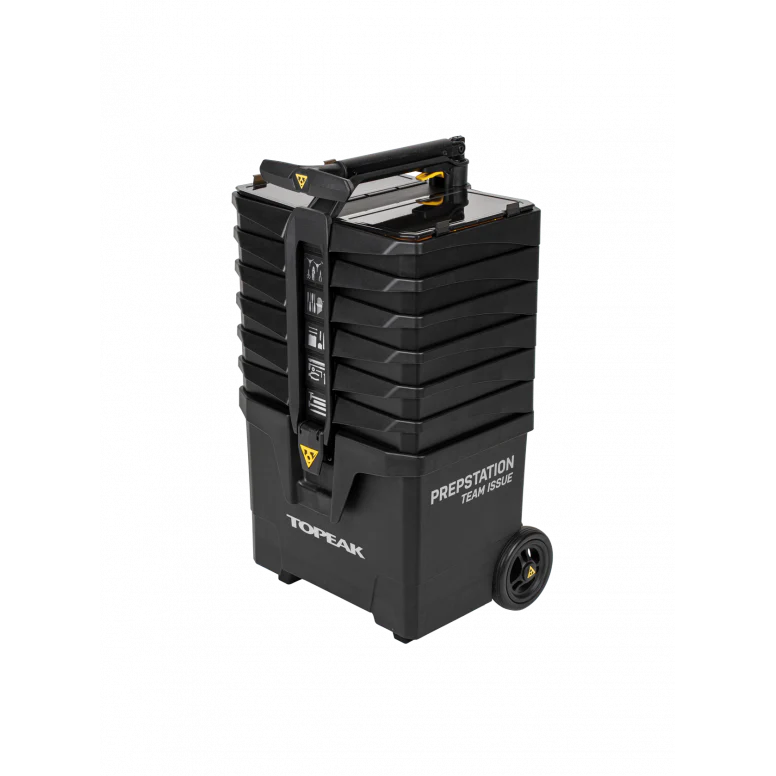 Topeak Prepstation Team Issue
