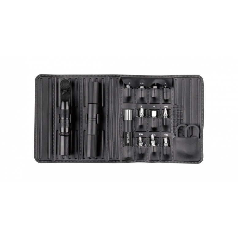 Topeak Ratchet N Roll Elite