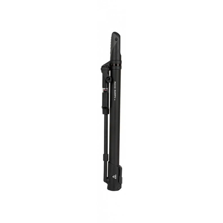Topeak Road Morph With Gauge