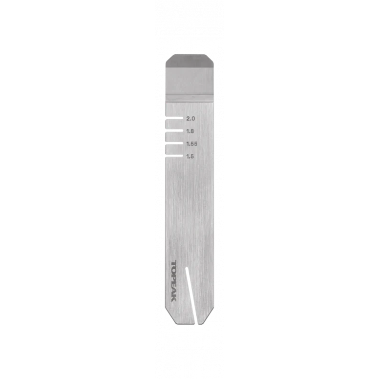 Topeak Rotor Truing Tool