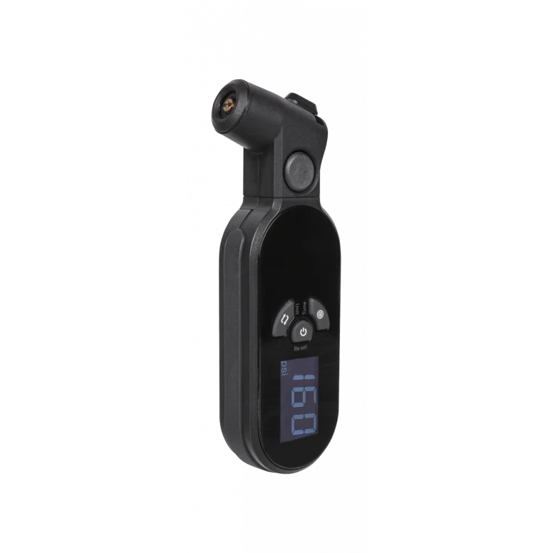 Topeak Smart Gauge D2X Digital