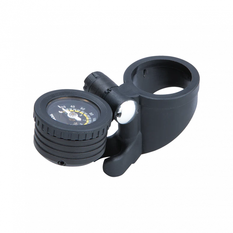 Topeak Spare Gauge - Image 4