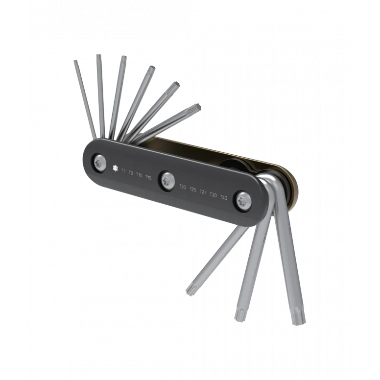 Topeak Torx Combo