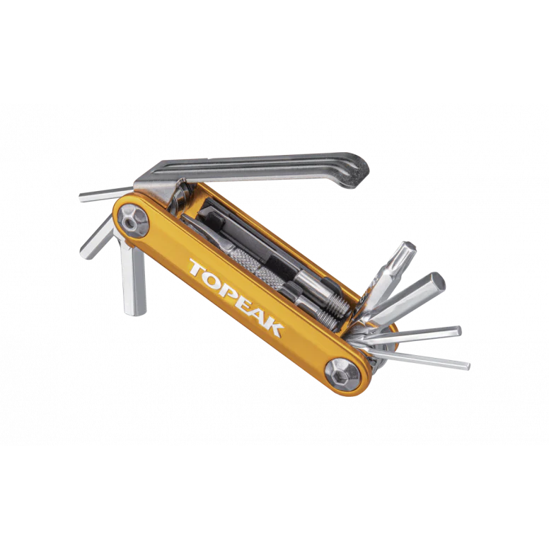 Topeak Tubi 11 Combo