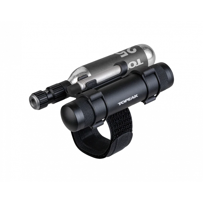 Topeak Tubi Pod Max