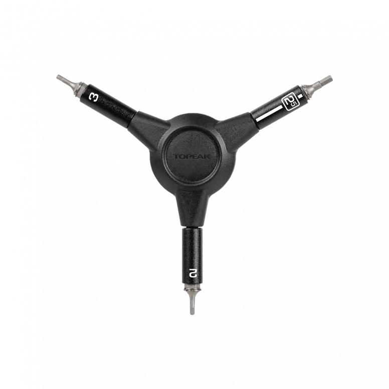 Topeak Y-Hex Speed Wrench