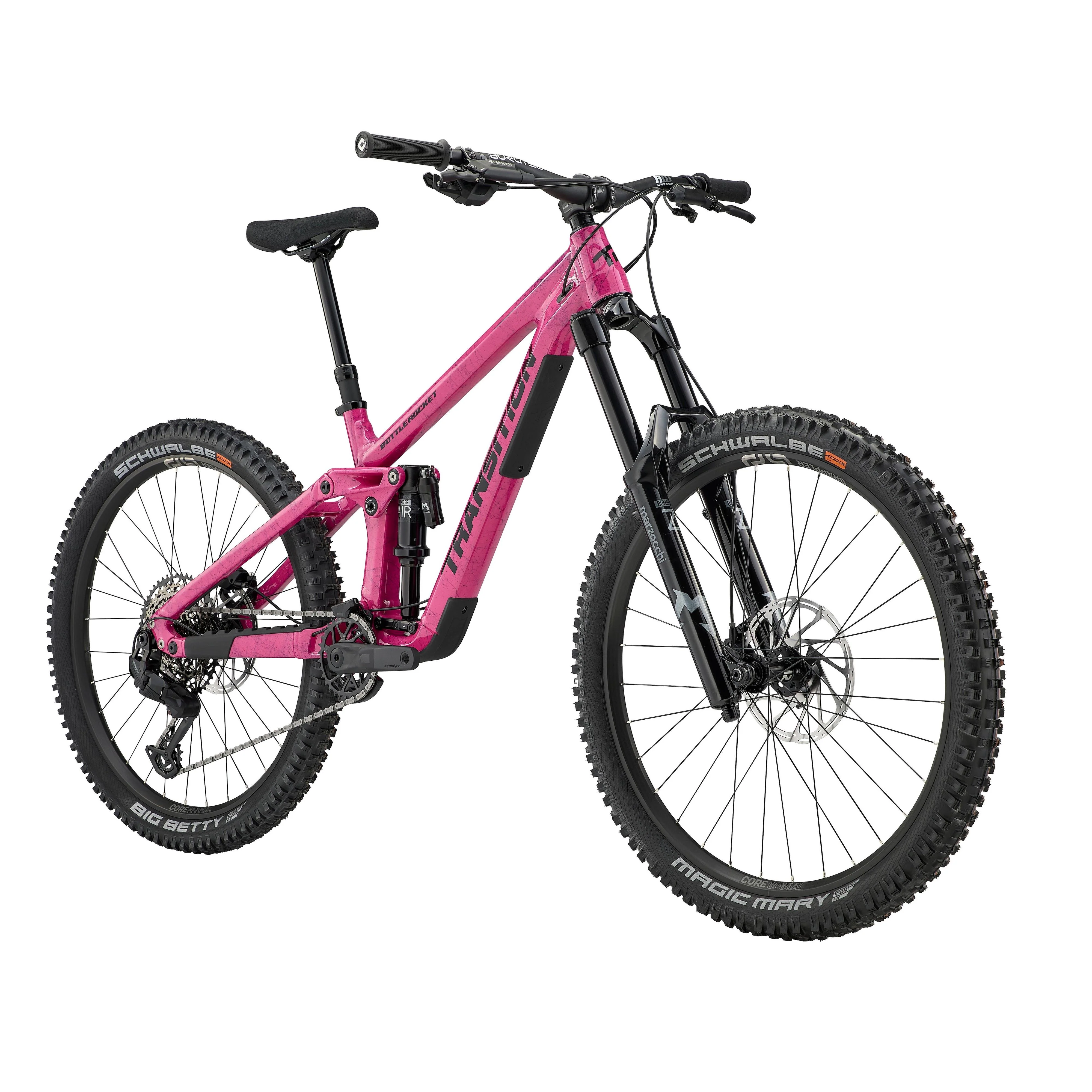 Transition Bottlerocket Single Crown 2026 - Image 8