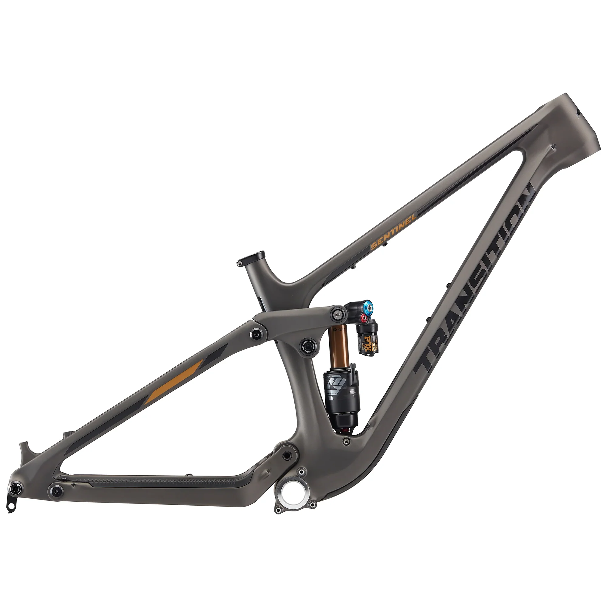 Transition Sentinel Carbon Frame - Image 2