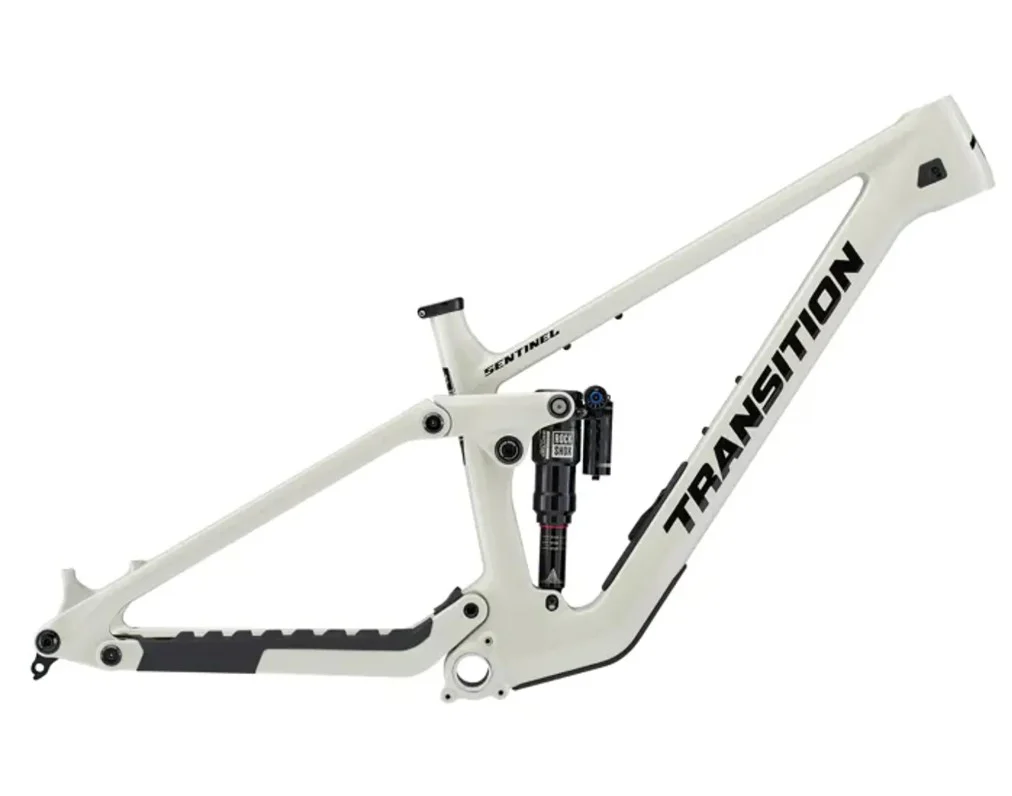 Transition Sentinel Carbon Frame 2025