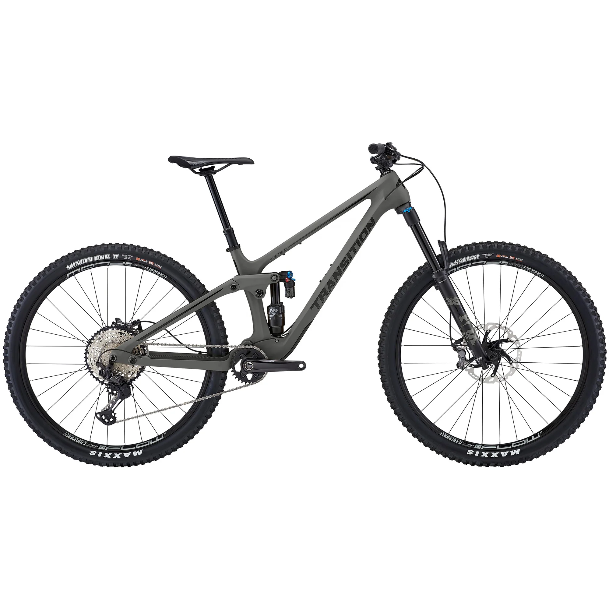Transition Sentinel Carbon XT - Image 2