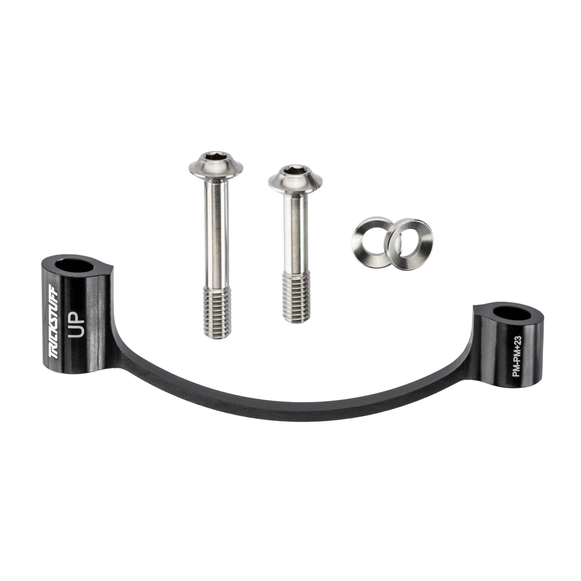Trickstuff CNC Brake Adaptor - Image 3