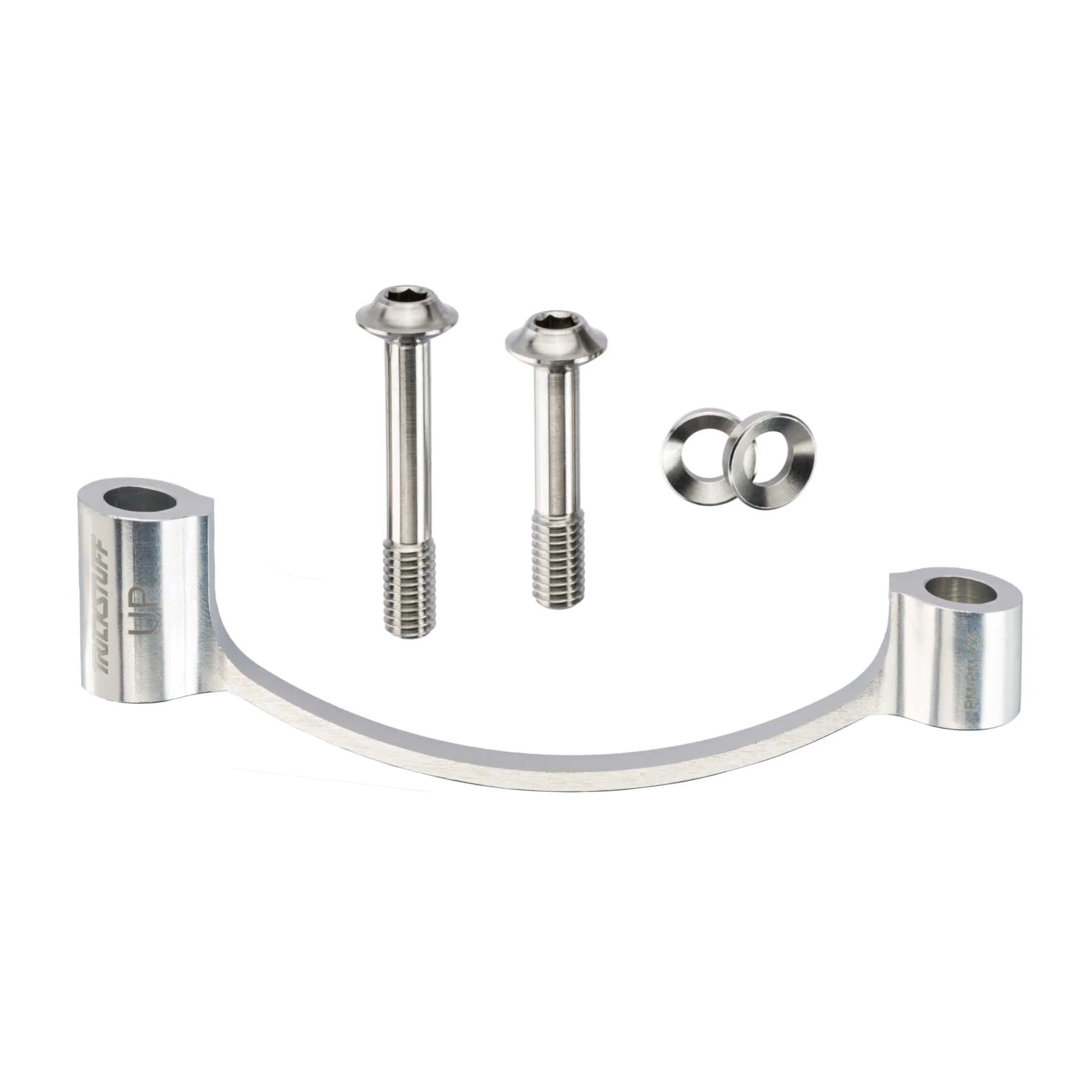 Trickstuff CNC Brake Adaptor - Image 4