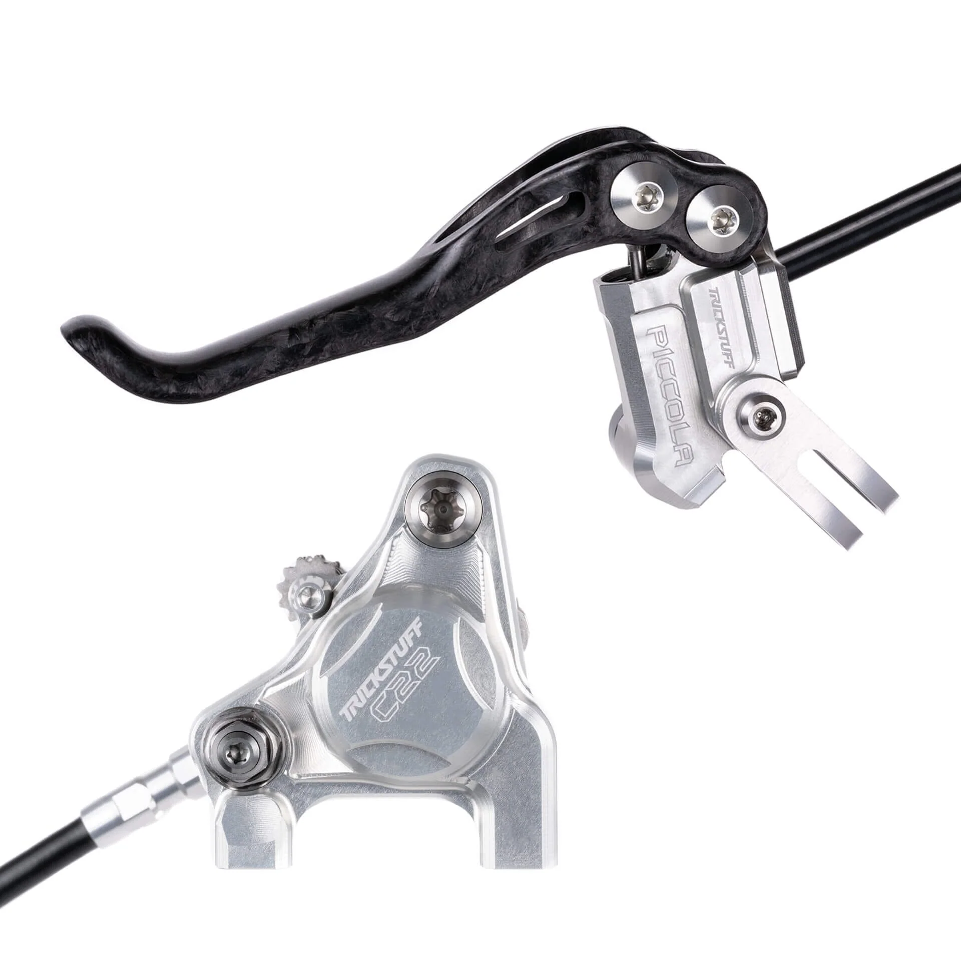 Trickstuff Piccola Disc Brake Set - Image 4
