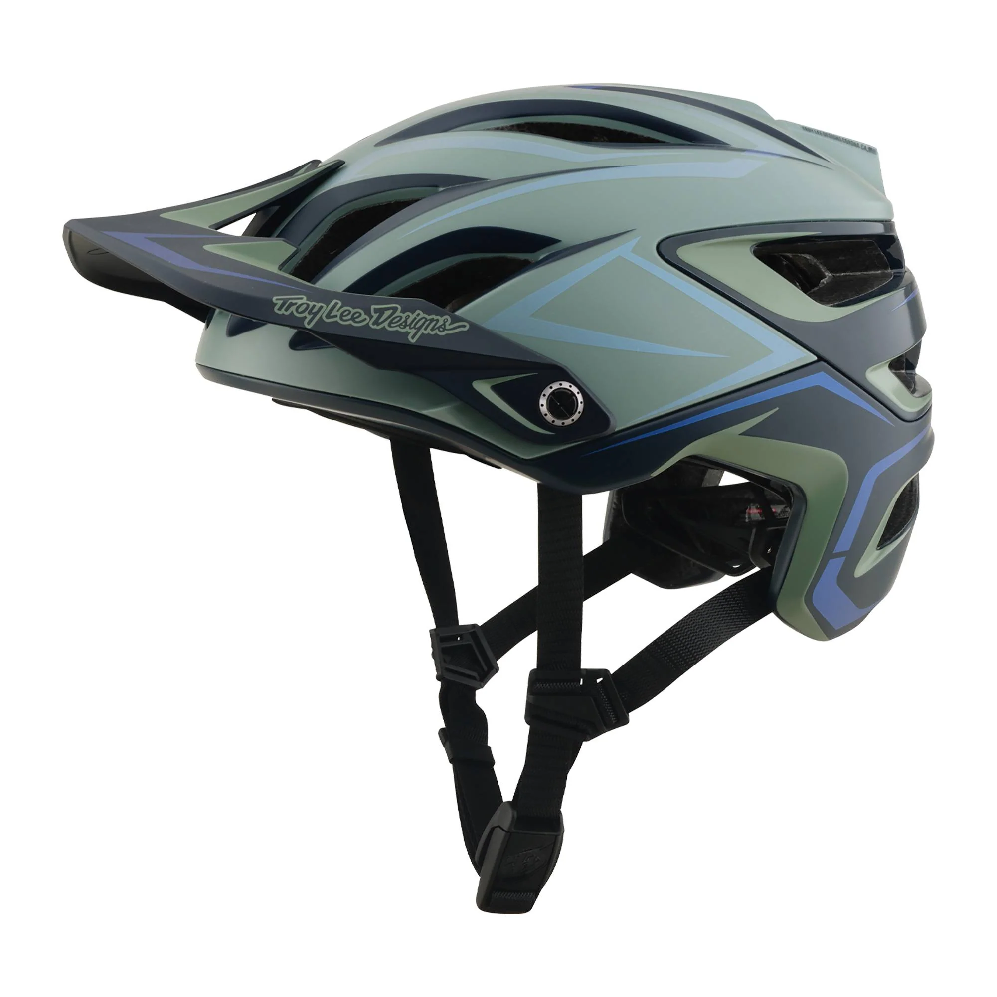 Troy Lee Designs A3 Helmet 2026 - Image 3