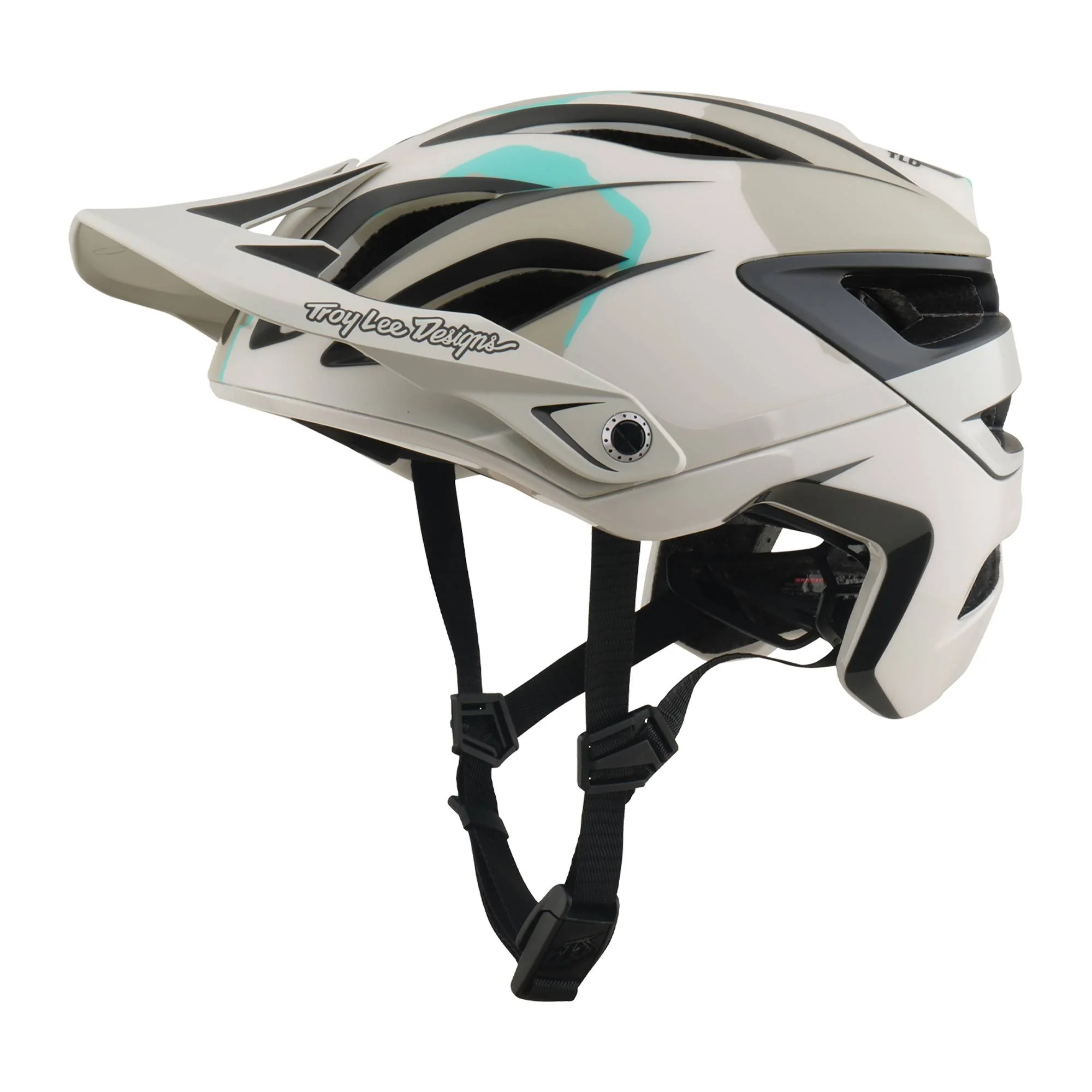 Troy Lee Designs A3 Helmet 2026 - Image 5