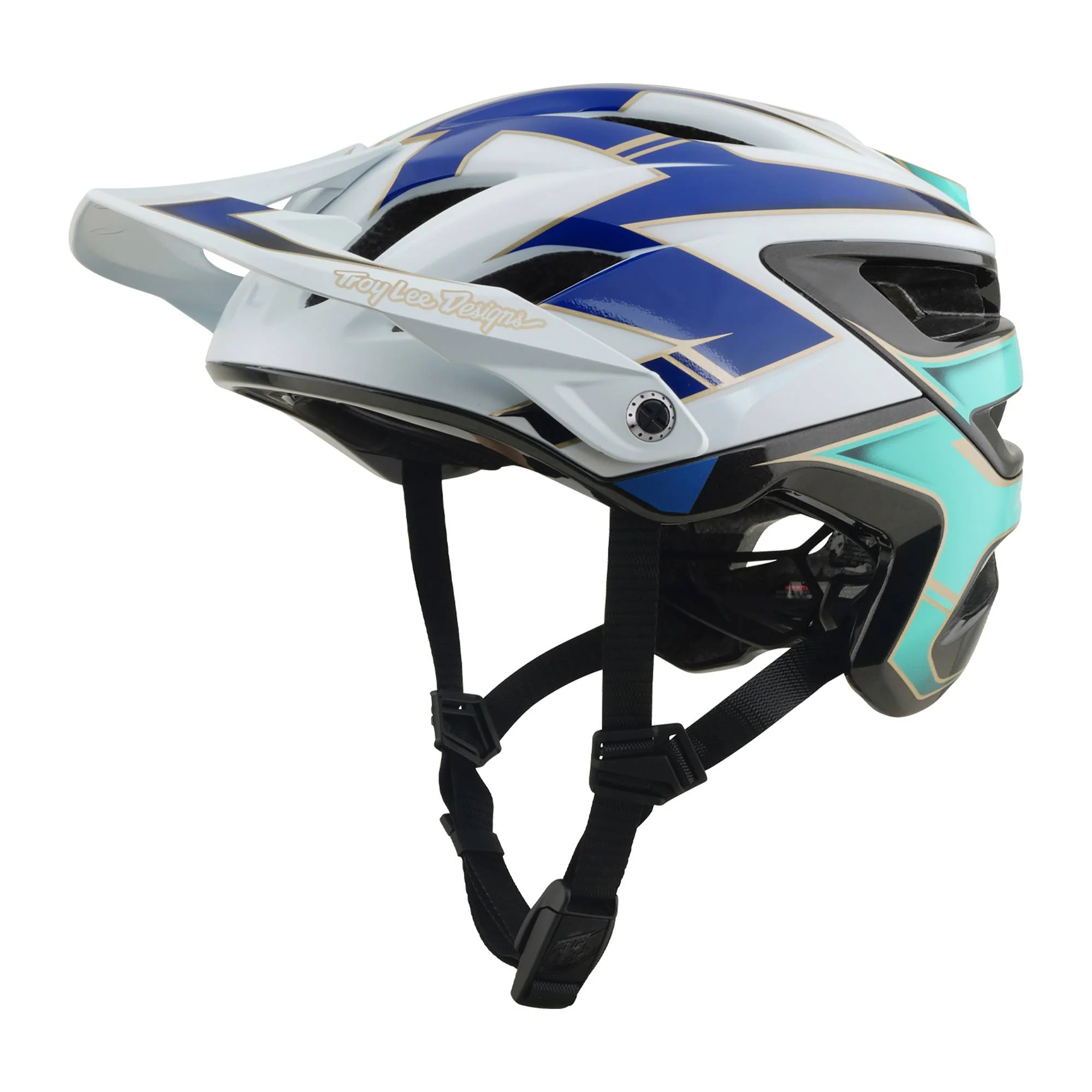 Troy Lee Designs A3 Helmet 2026 - Image 7