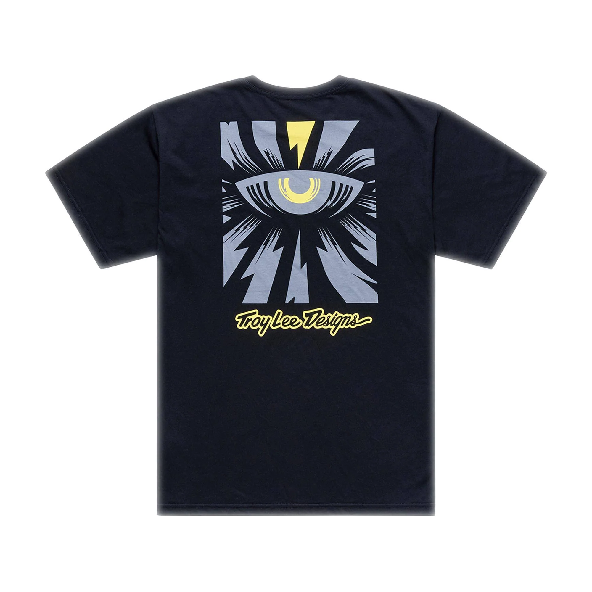 Troy Lee Designs Cyborg SS Tee 2026 - Image 2