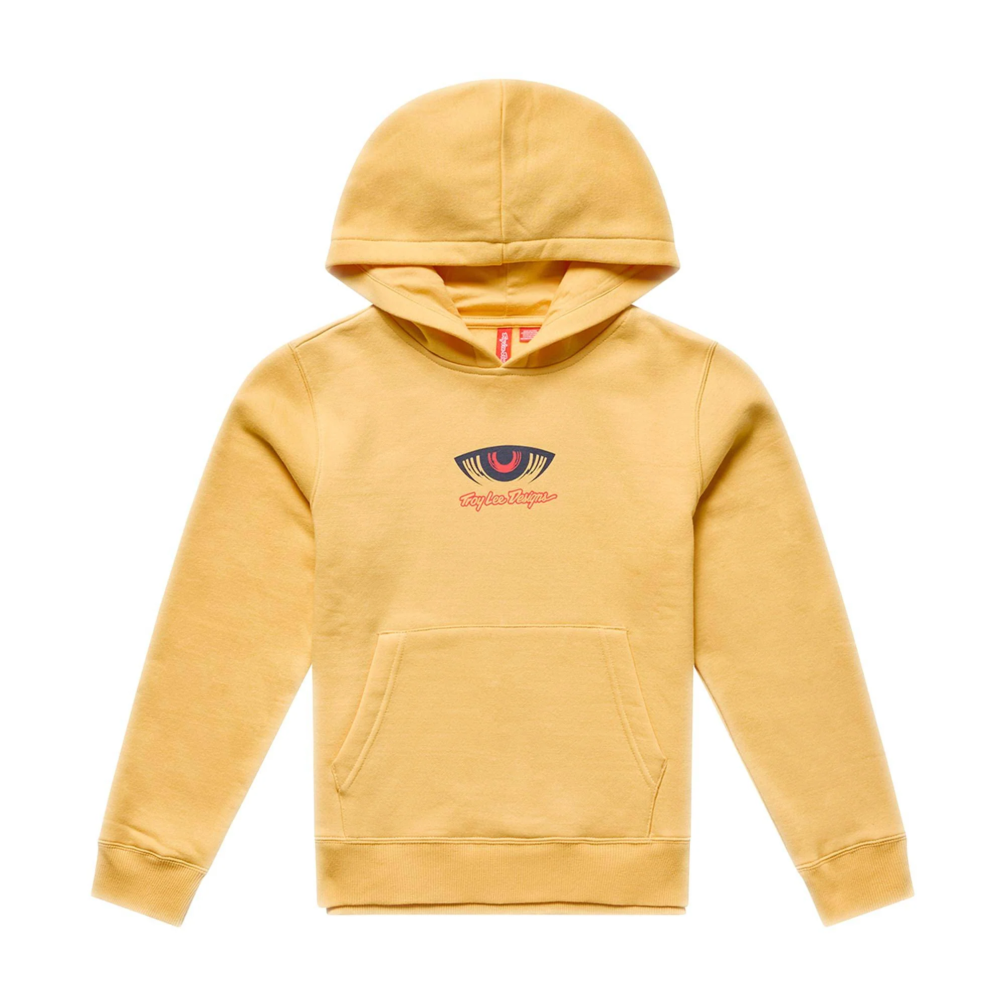 Troy Lee Designs Cyborg Youth Pullover 2026