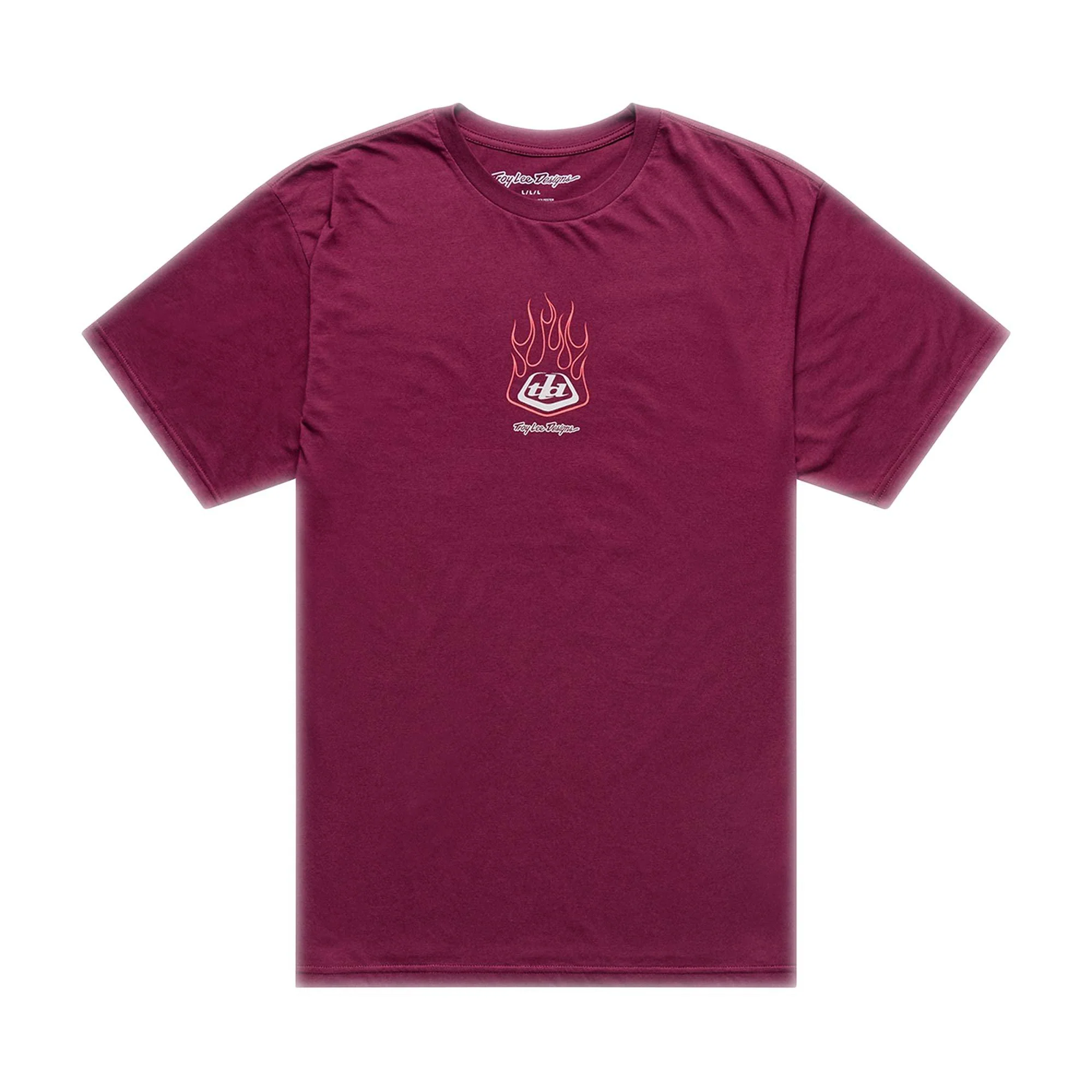 Troy Lee Designs Flame2 SS Tee 2026 - Image 2