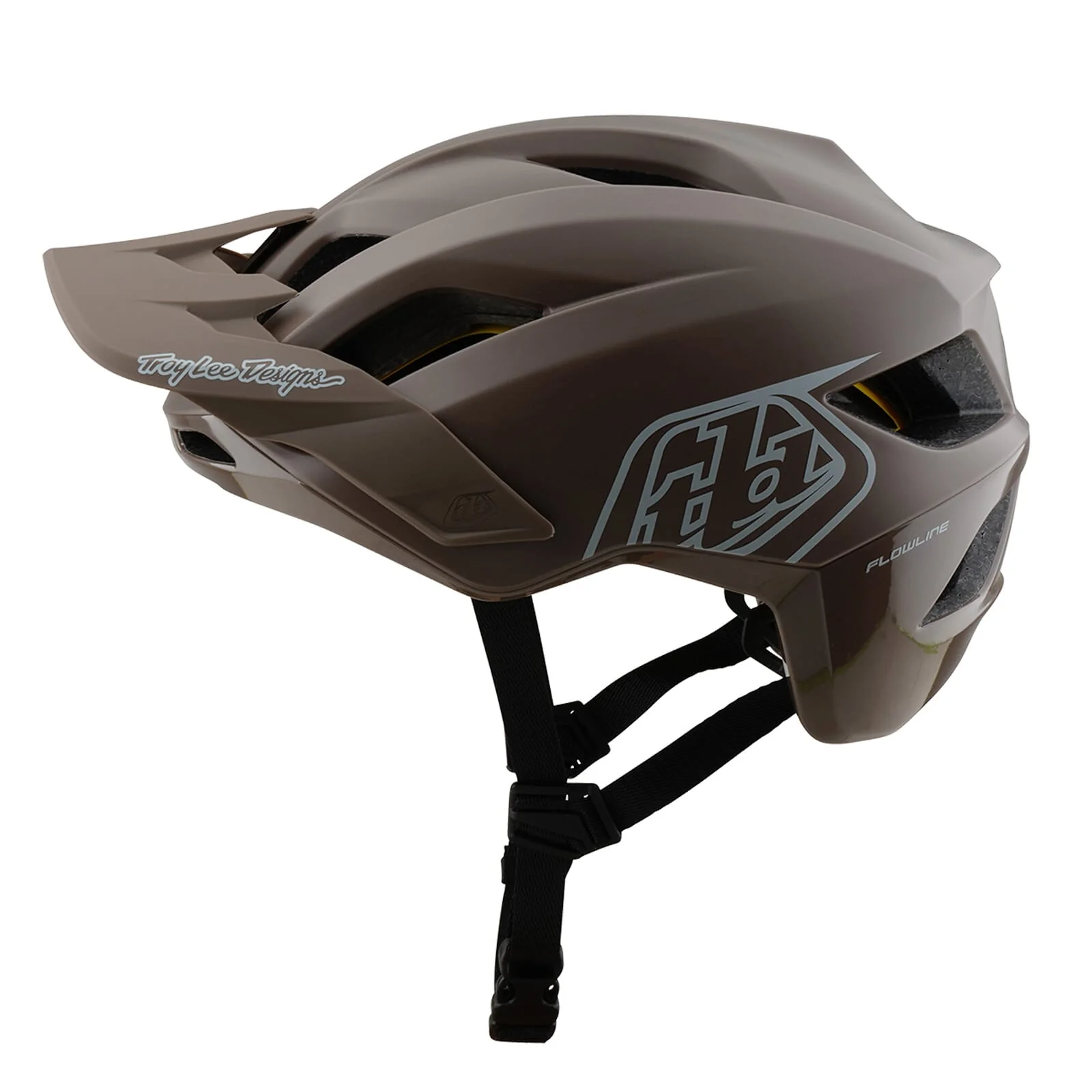 Troy Lee Designs Flowline Helmet 2025 - Image 3