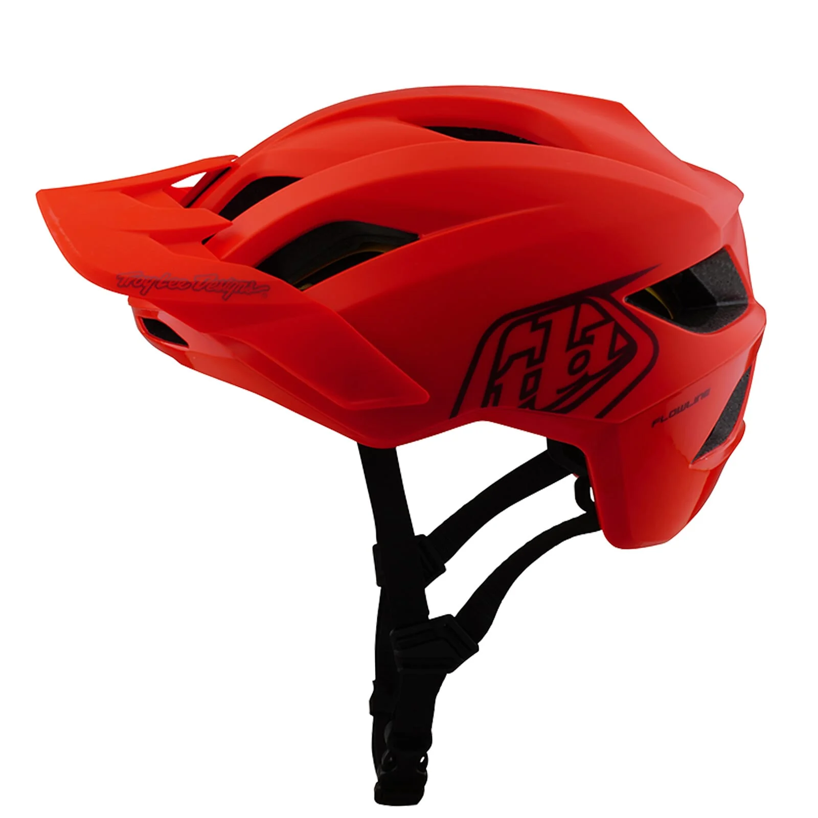 Troy Lee Designs Flowline Helmet 2025 - Image 5