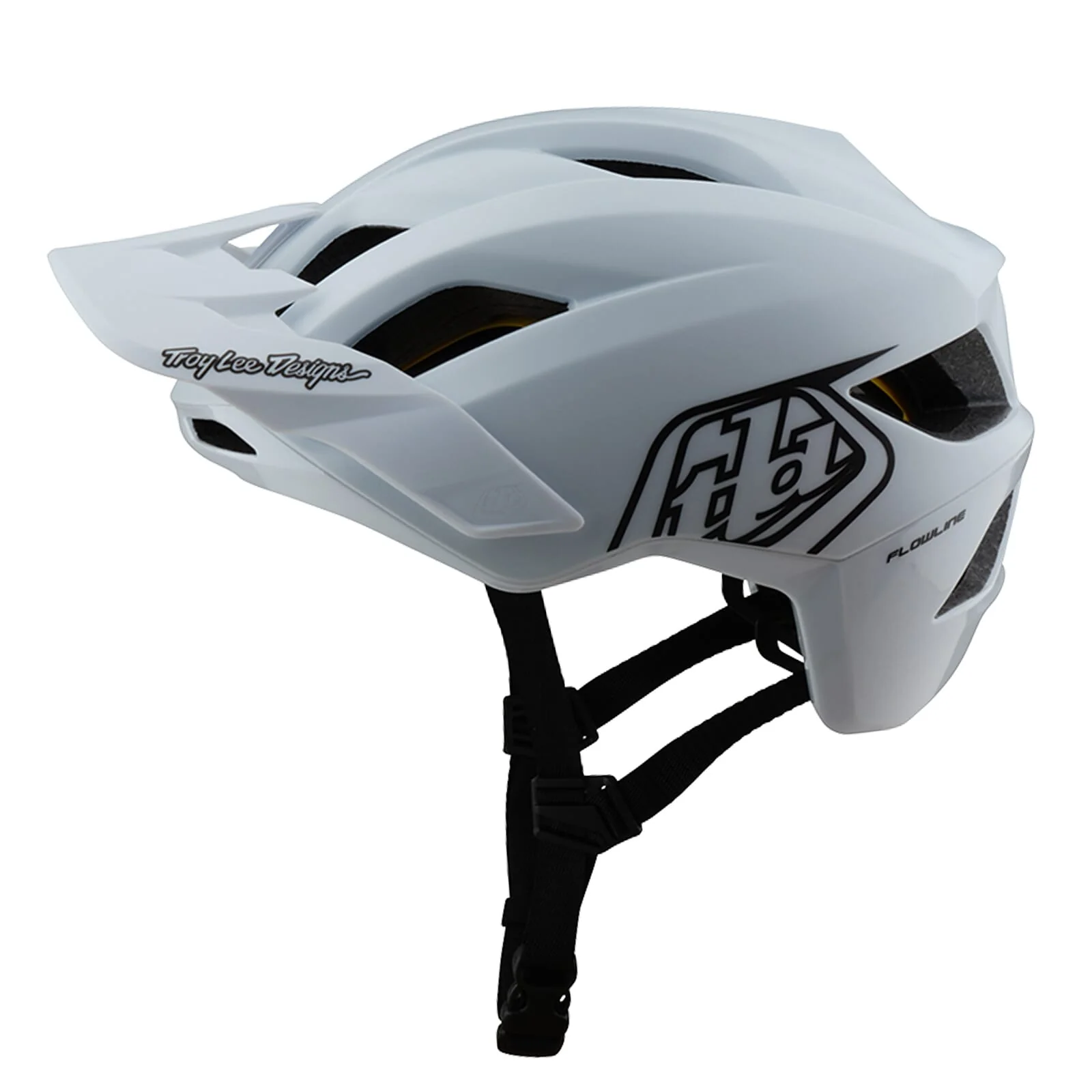 Troy Lee Designs Flowline Helmet 2025 - Image 6