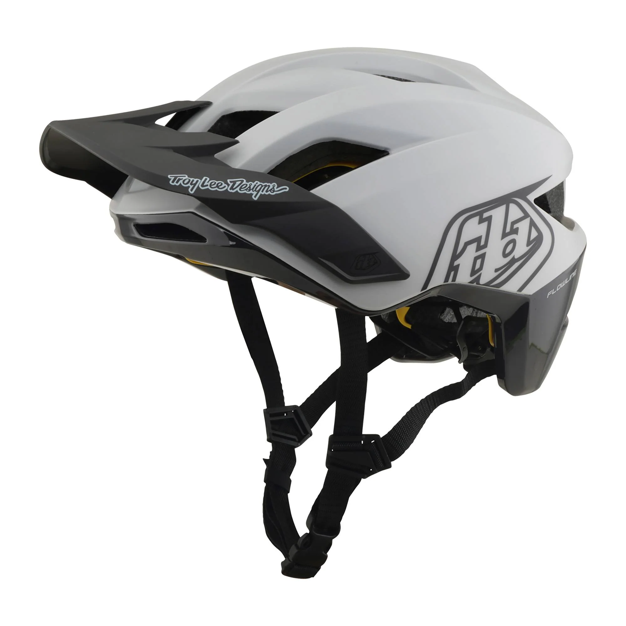 Troy Lee Designs Flowline Helmet 2026 - Image 2
