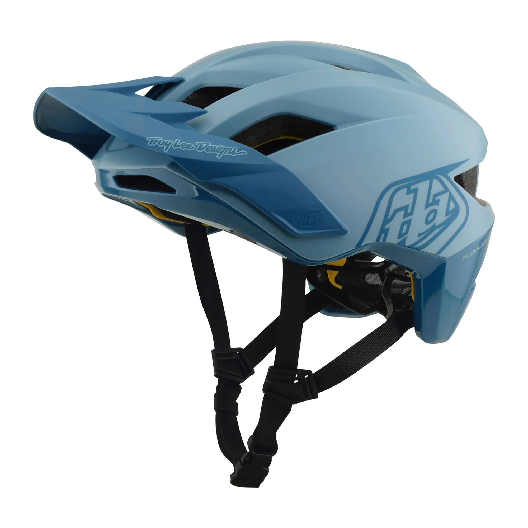 Troy Lee Designs Flowline Helmet 2026 - Image 3