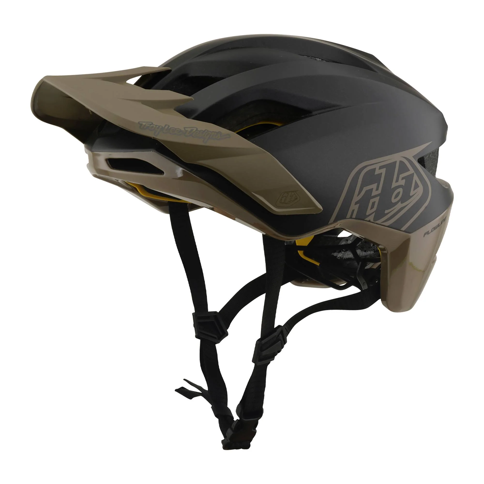 Troy Lee Designs Flowline Helmet 2026 - Image 4