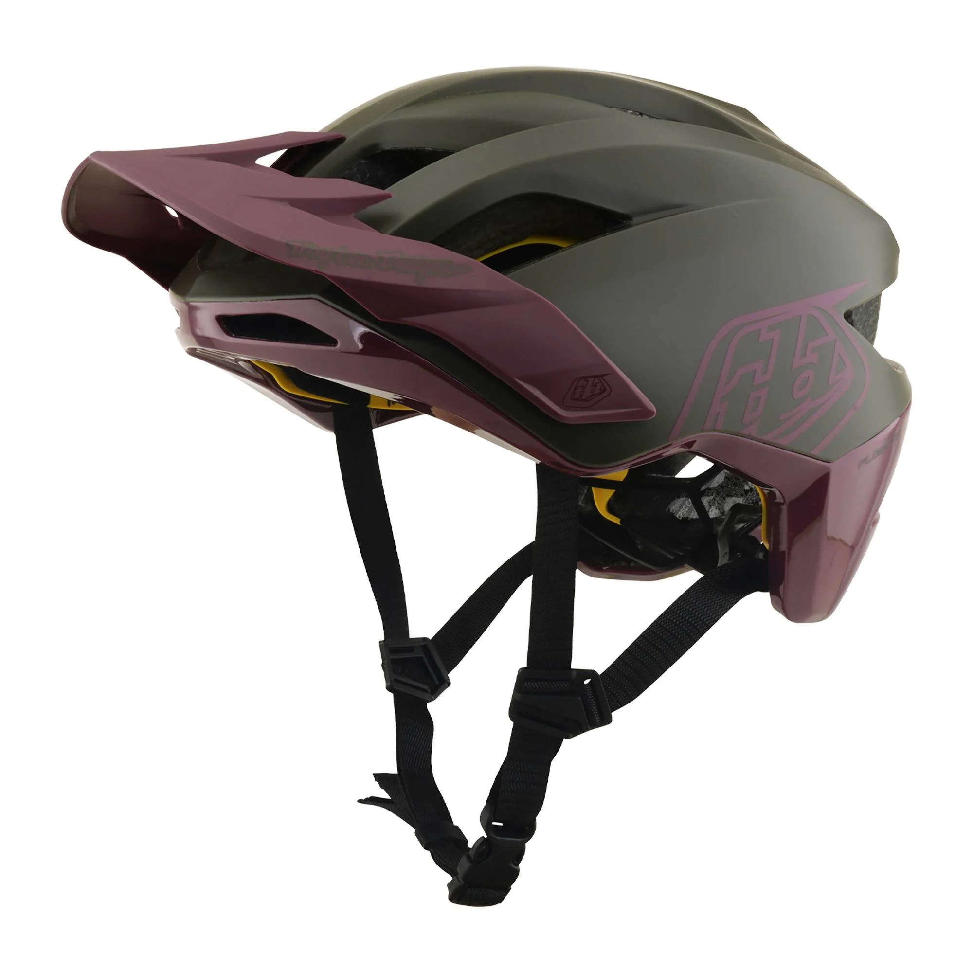 Troy Lee Designs Flowline Helmet 2026 - Image 5