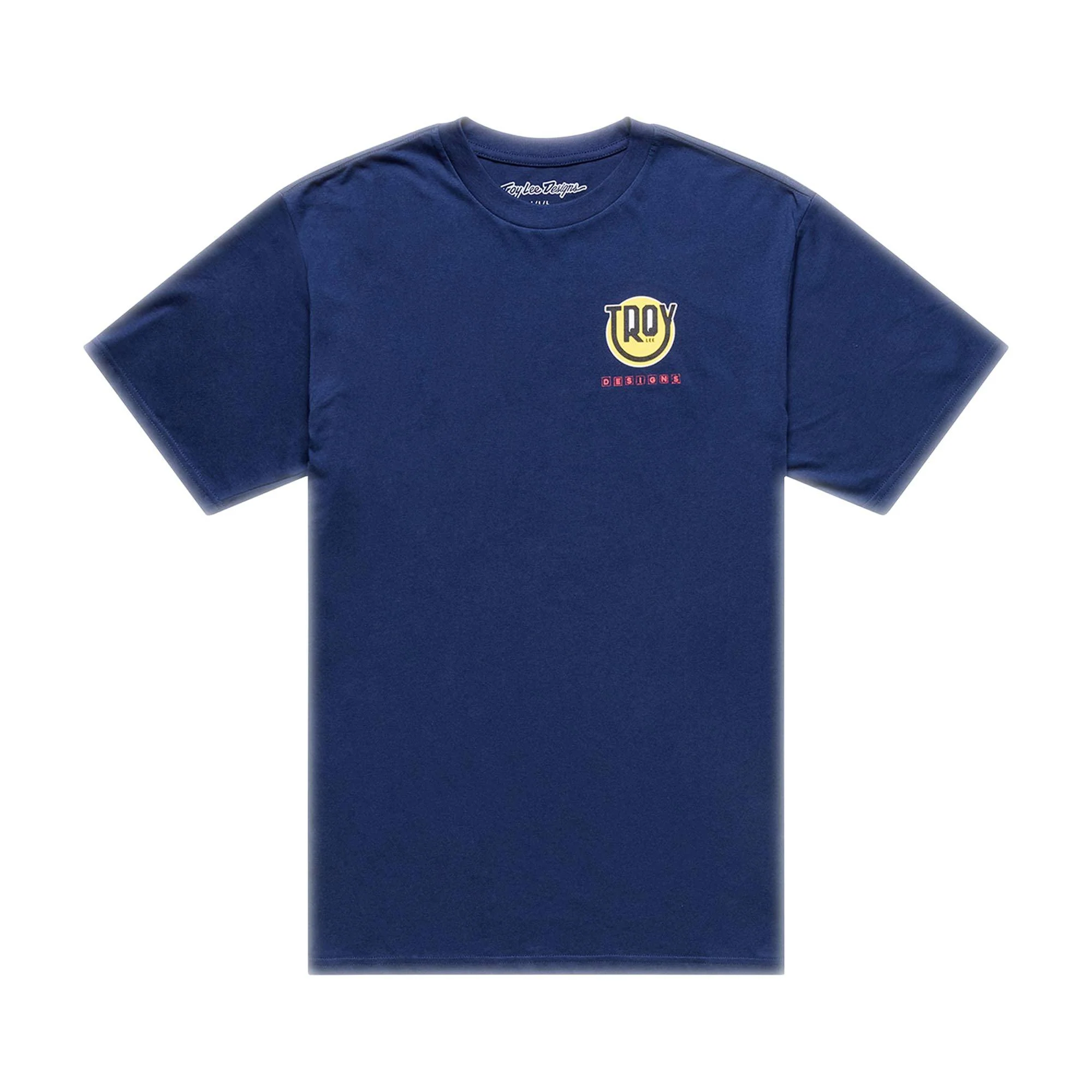 Troy Lee Designs Happy Dayz SS Tee 2026