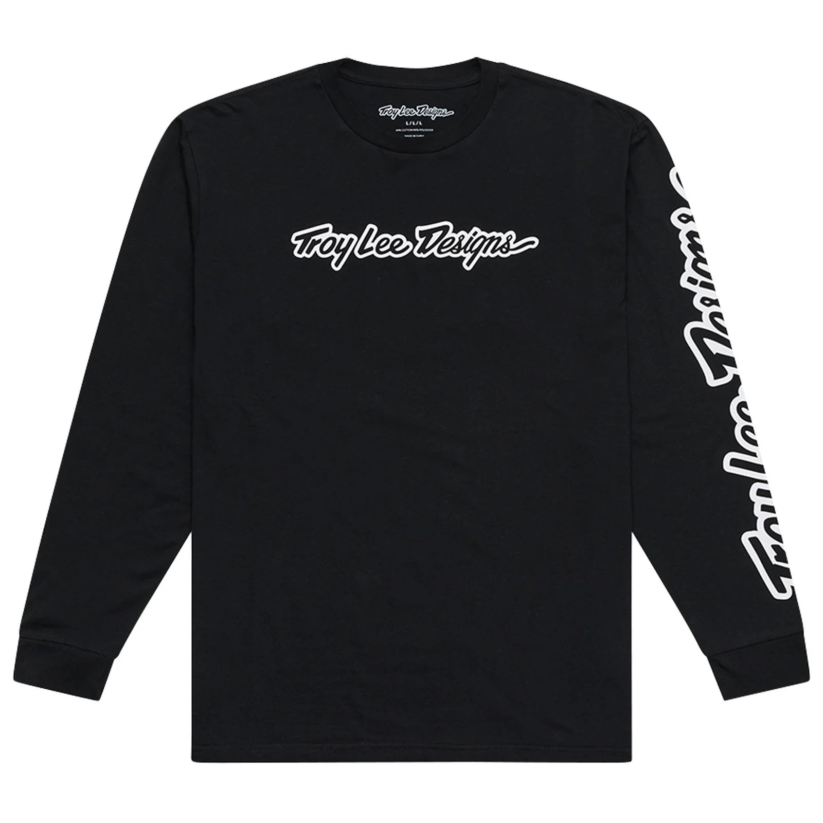 Troy Lee Designs LS Tee 2026