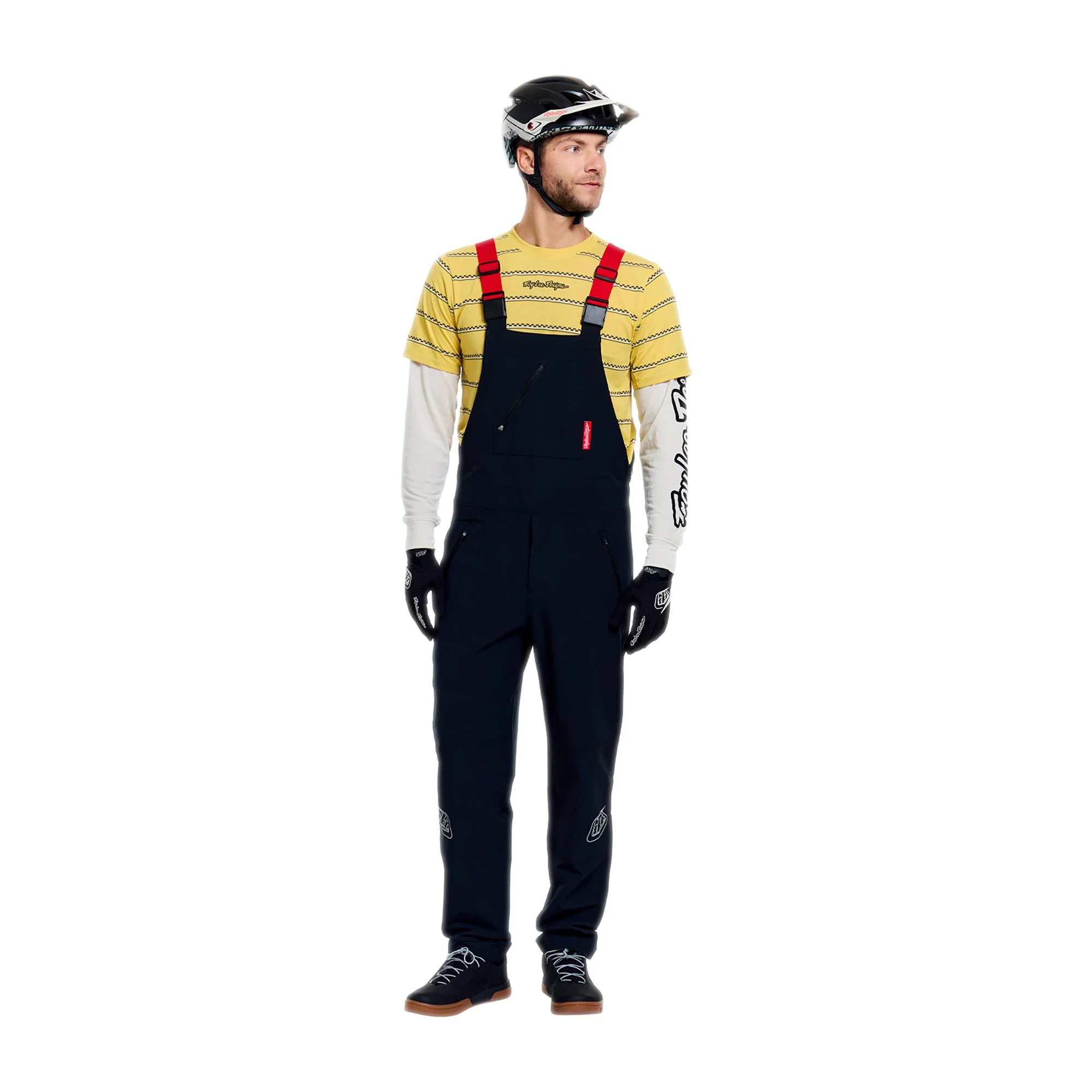 Troy Lee Designs Oversender Pro 2026 - Image 2