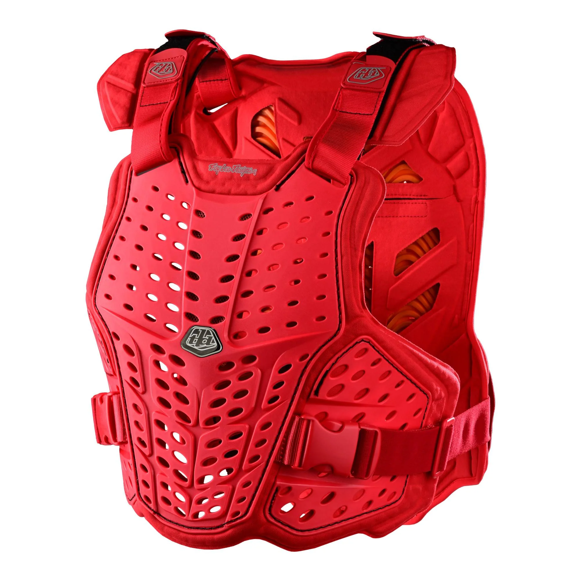 Troy Lee Designs Rockfight CE Chest Protector 2026 - Image 3
