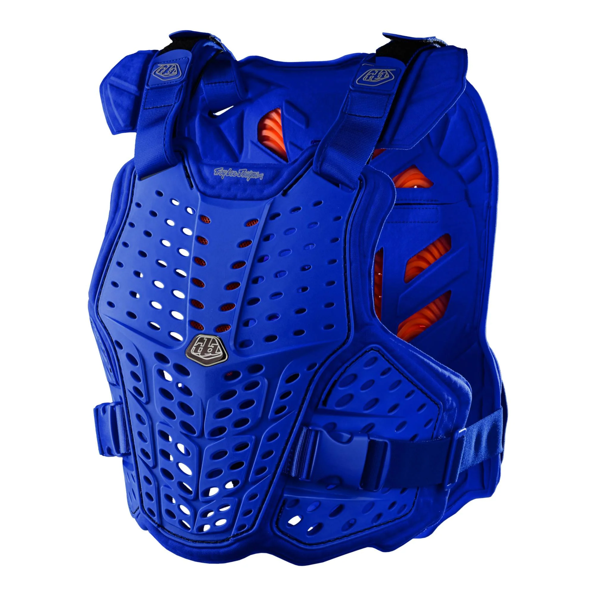 Troy Lee Designs Rockfight CE Chest Protector 2026 - Image 4