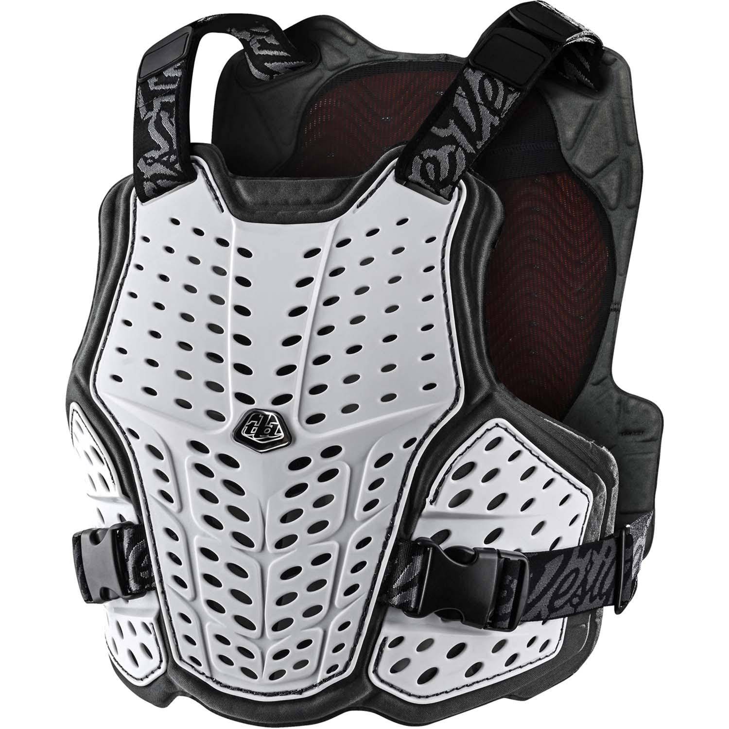Troy Lee Designs Rockfight CE Flex Chest Protector 2026 - Image 3