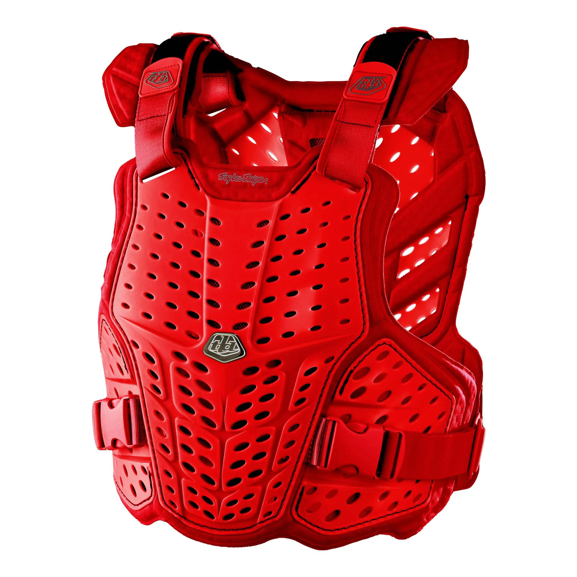 Troy Lee Designs Rockfight Chest Protector 2026 - Image 3