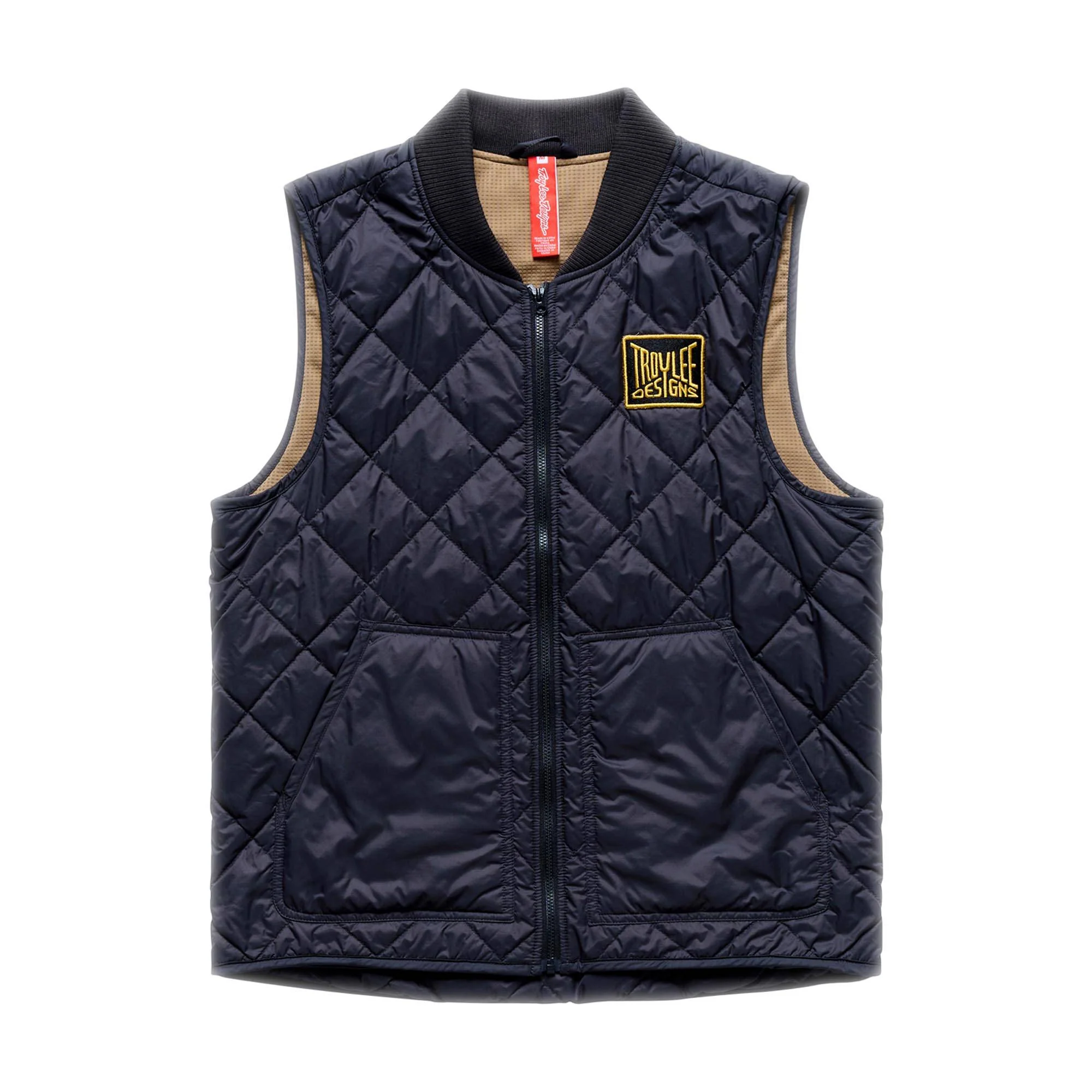 Troy Lee Designs Ruckus Ride Vest 2026 - Image 2