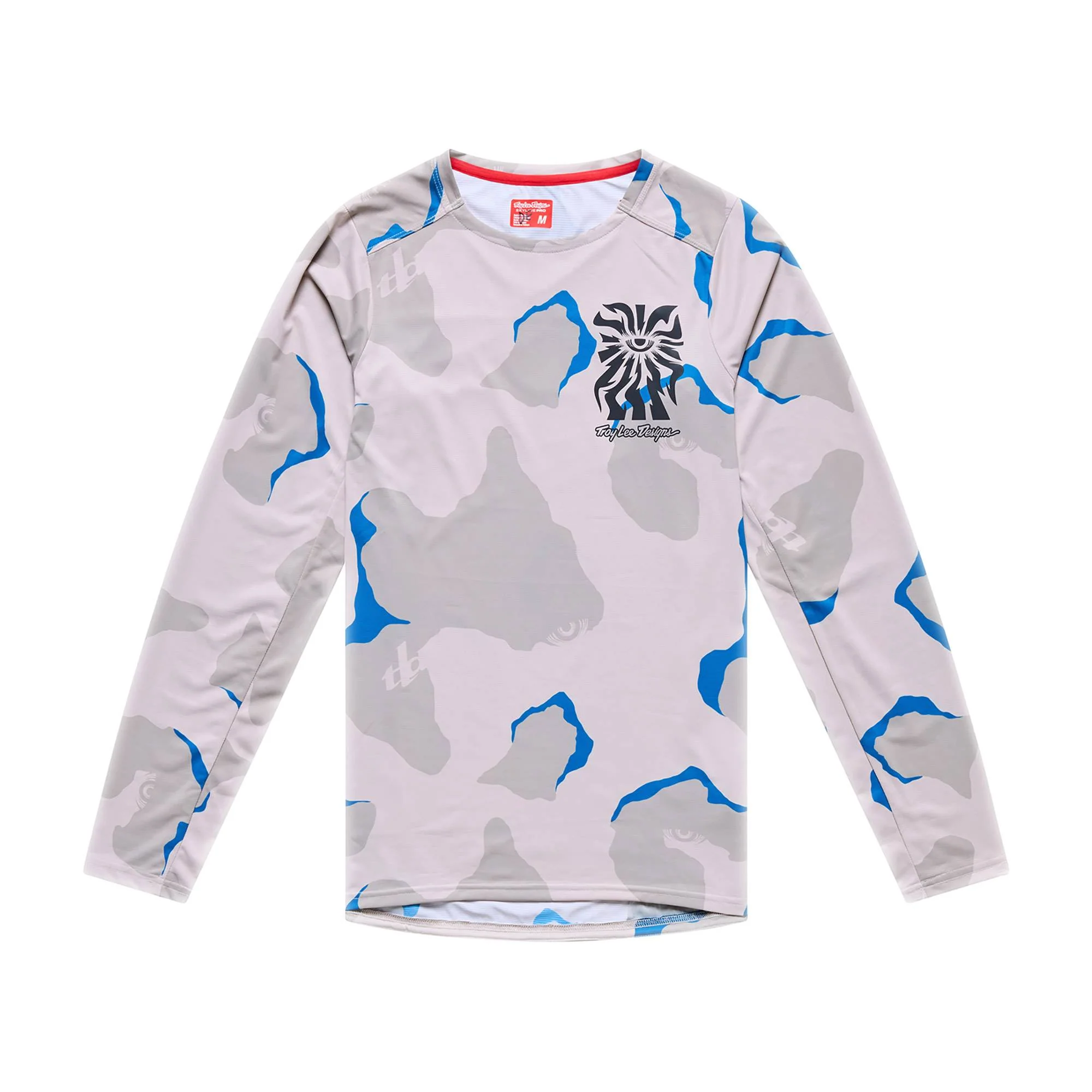 Troy Lee Designs Skyline Pro LS Jersey 2026