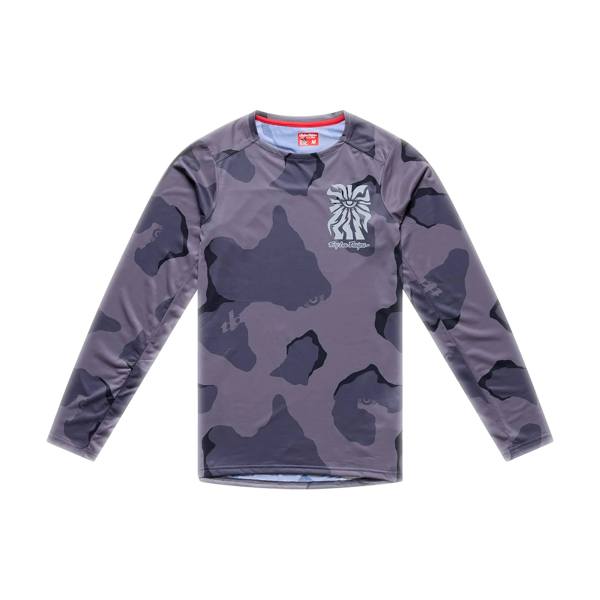 Troy Lee Designs Skyline Pro LS Jersey 2026 - Image 2