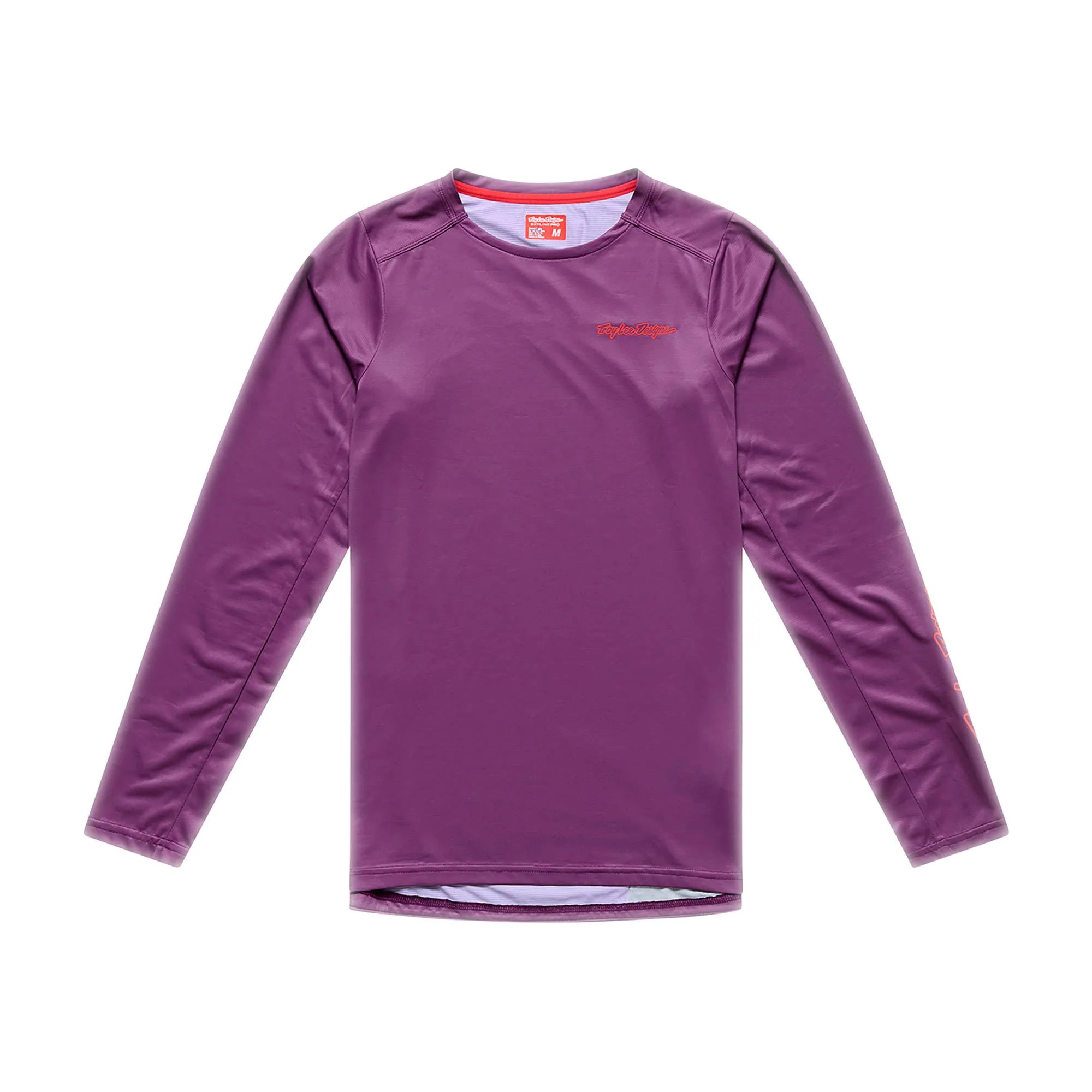 Troy Lee Designs Skyline Pro LS Jersey 2026 - Image 5