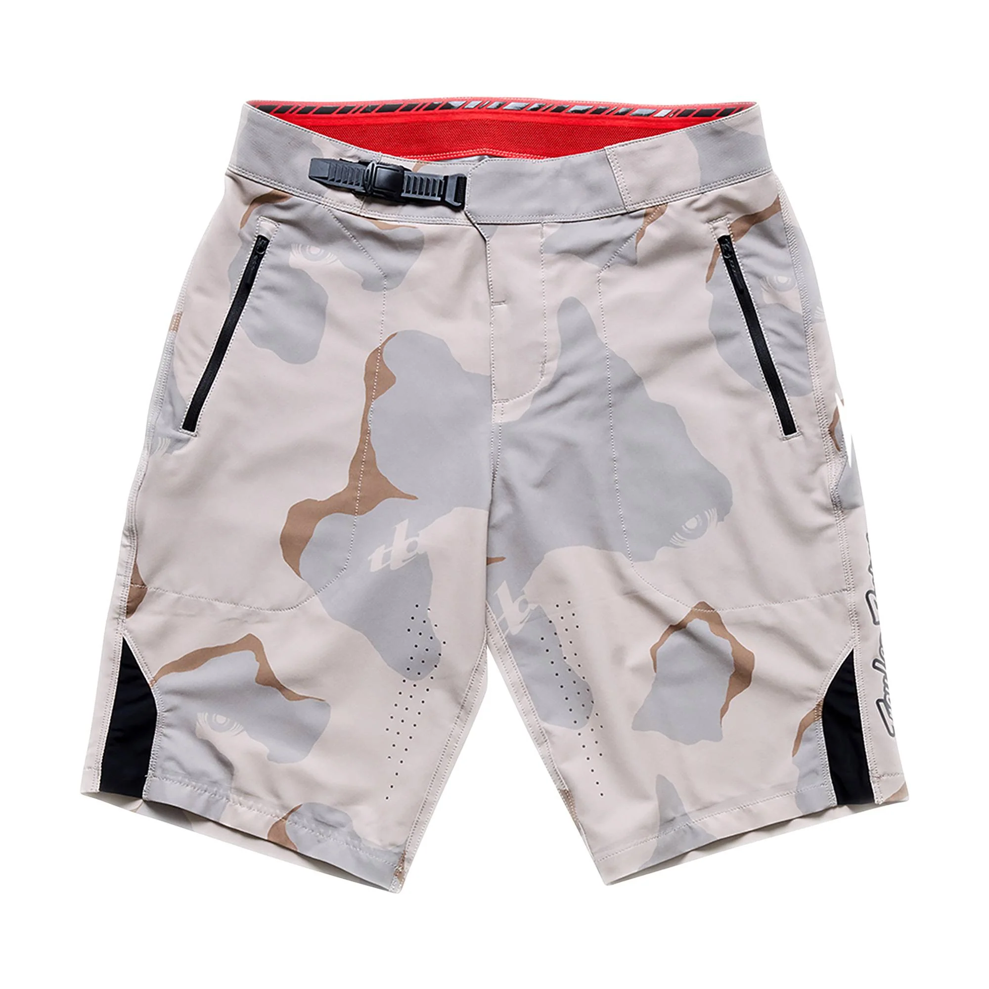 Troy Lee Designs Skyline Pro Short Shell 2026 - Image 3