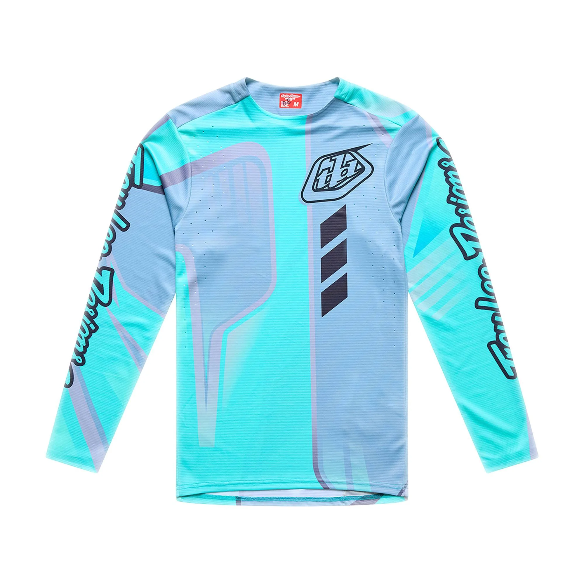 Troy Lee Designs Sprint Pro Jersey 2026 - Image 4
