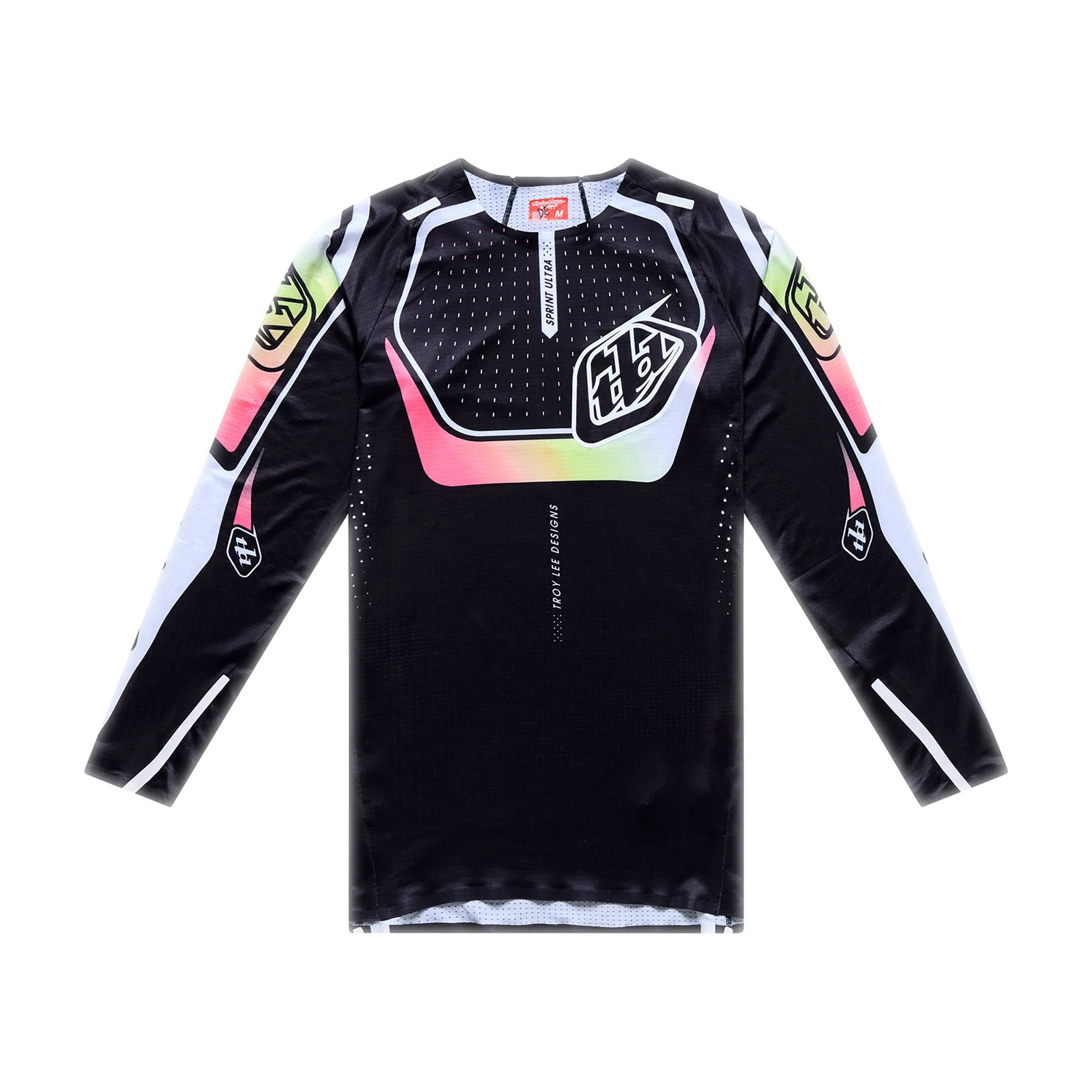 Troy Lee Designs Sprint Ultra Jersey 2026 - Image 2
