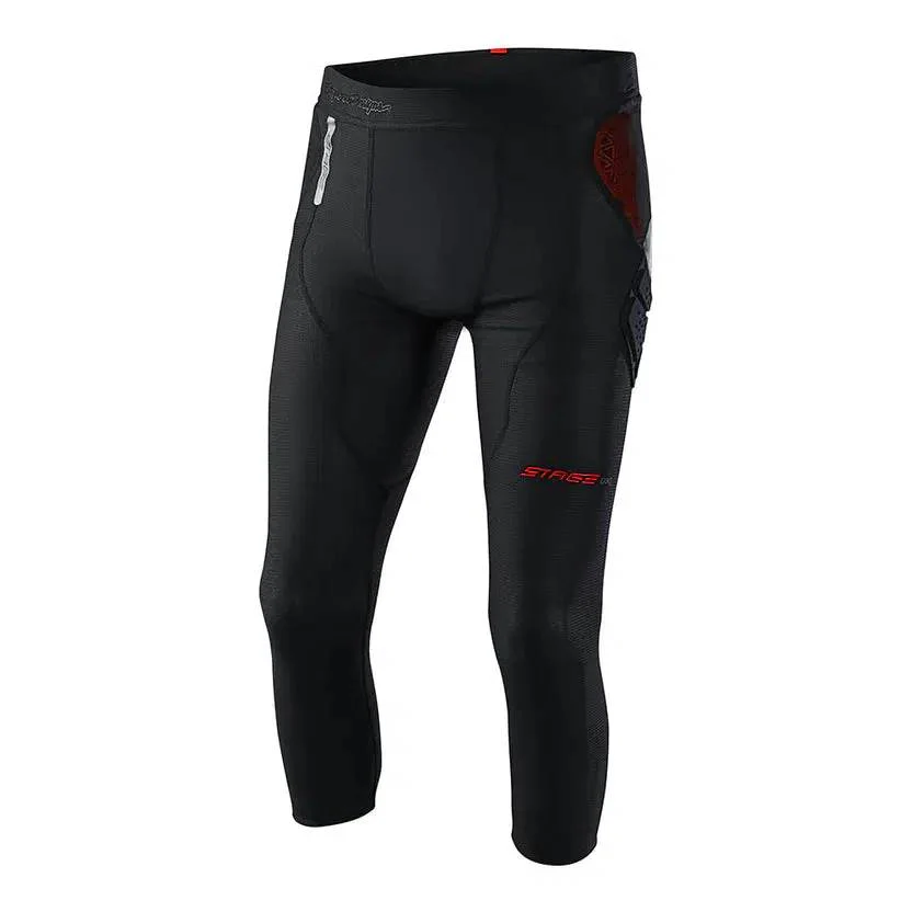 Troy Lee Designs Stage Ghost D30 Pant Baselayer 2026