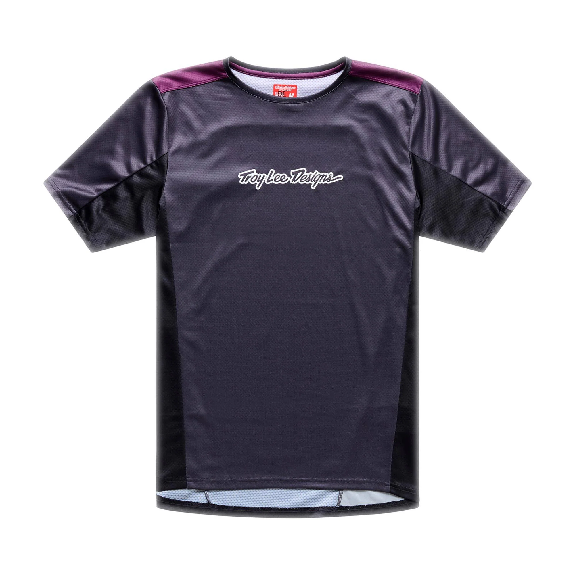 Troy Lee Designs Stage LS Jersey 2026 - Image 2