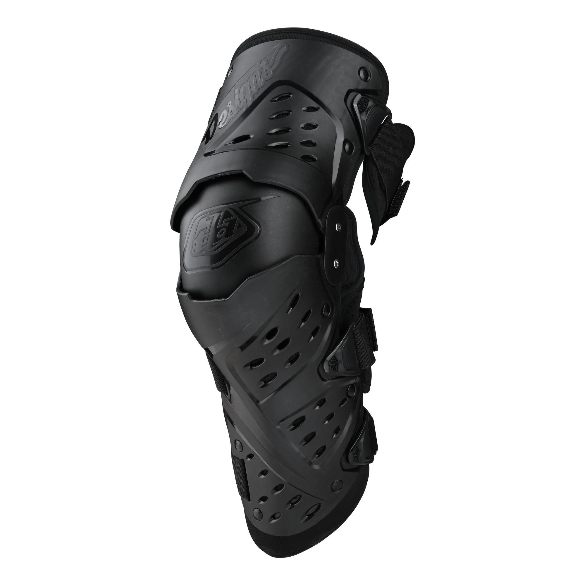 Troy Lee Designs Triad Knee/Shin Guard Hard Shell 2026